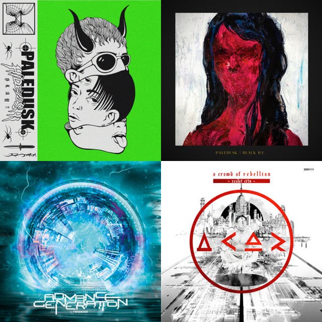 Tigi&rsquo;s ultimate Japanese metal set